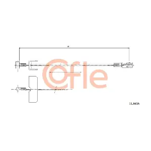 COFLE 11.6816