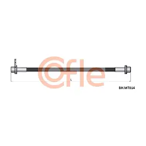 92BHMT014 COFLE