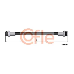 92BHNI001 COFLE