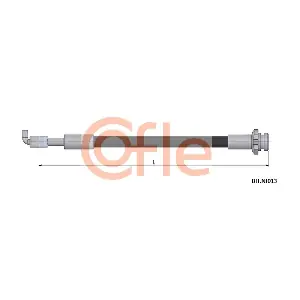 92BHNI013 COFLE
