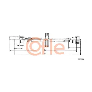 S08013 COFLE