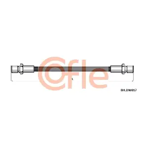 COFLE 92.BH.DW017