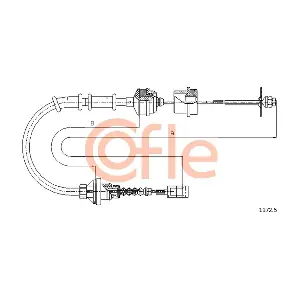 COFLE 11725