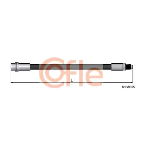 92.BH.VK165 COFLE