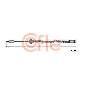 92BHCT003 COFLE