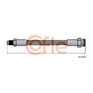 COFLE 92BHFI011