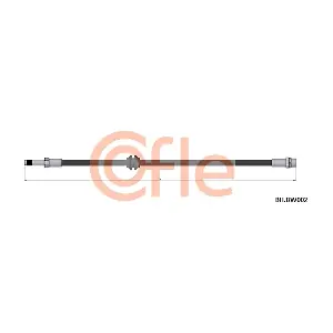 COFLE 92BHBW001