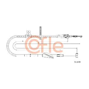 COFLE 11.5745