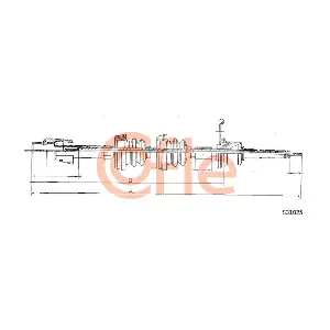 COFLE S31025
