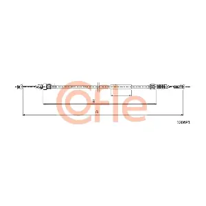 1286P1 COFLE