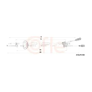 COFLE 92.2CB.PE018