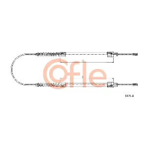 COFLE 11718