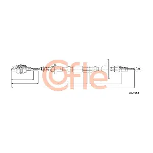 COFLE 15.4085