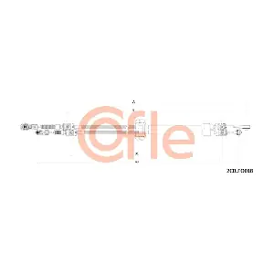 2CB.FO018 COFLE