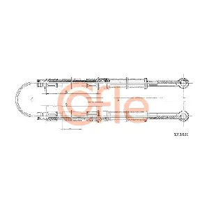 COFLE 12102E