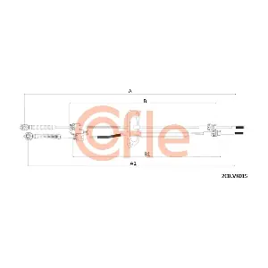 2CB.VK015 COFLE