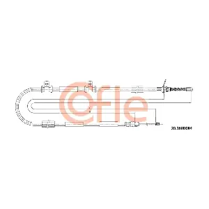 20.160B084 COFLE