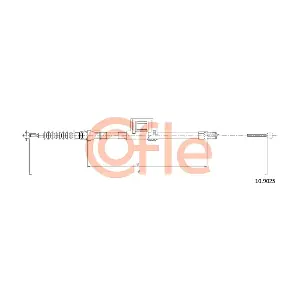 COFLE 10.9025
