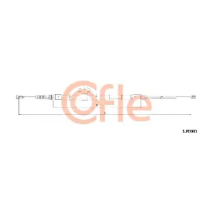 921PE003 COFLE
