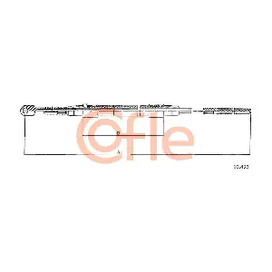 10423 COFLE