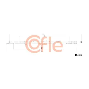 92180803 COFLE