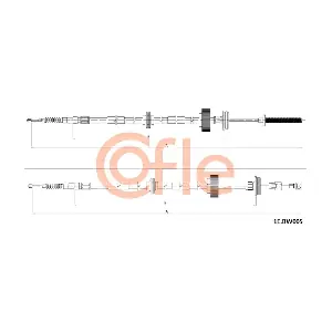 1E.BW005 COFLE