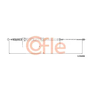 1.VK001 COFLE