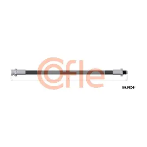 92BHPE044 COFLE