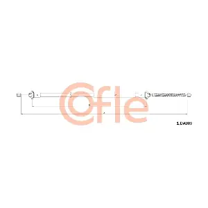 92.1.DA003 COFLE