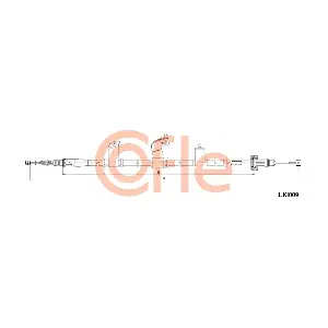1KI009 COFLE