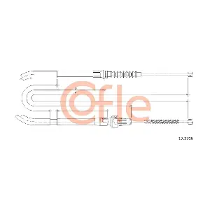 94341285 VAUXHALL