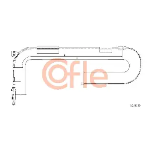 10.9329 COFLE
