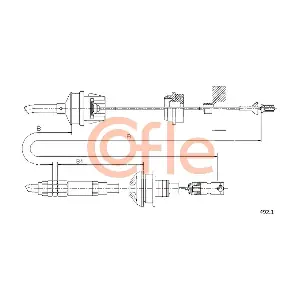 COFLE 4921