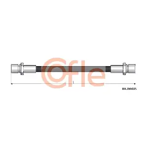 92.BH.DW025 COFLE