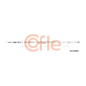 2CB.VK006 COFLE