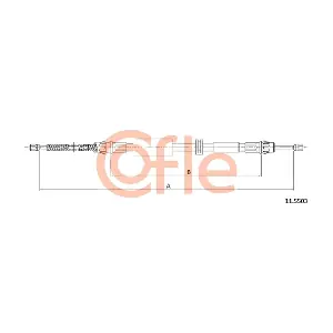 115503 COFLE