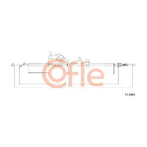 COFLE 17.1083