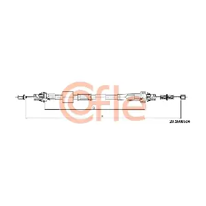 20.160B504 COFLE