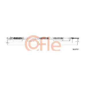 COFLE 12.0734