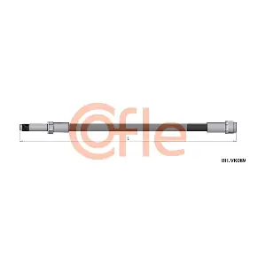 92BHVK089 COFLE