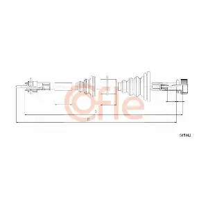 S 05012 COFLE