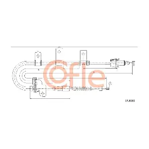 COFLE 17.6060