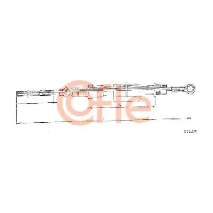 19204 COFLE