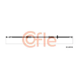 92BHVK131 COFLE
