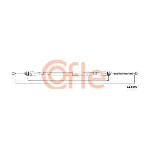 11.6603 COFLE