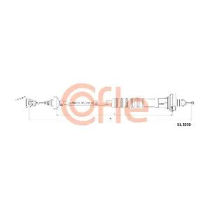 COFLE 113030