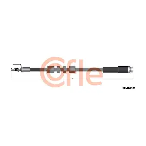 COFLE 92BHFD020