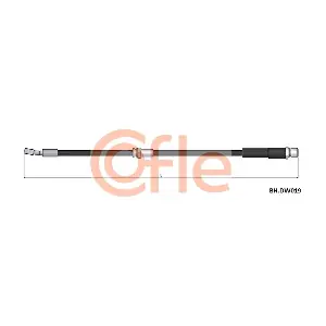 92BHDW019 COFLE