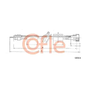 S05008 COFLE
