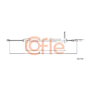 COFLE 109434